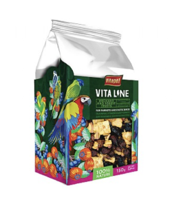 Vitapol Vita Line Orchard & Forest Fruits - 150g